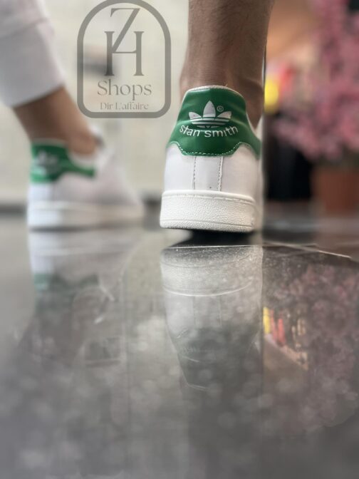 Stan Smith
