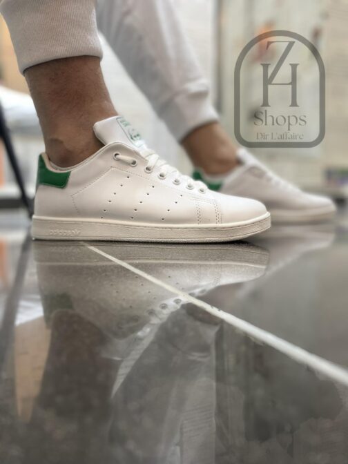 Stan Smith