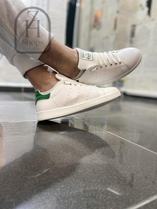 Stan Smith
